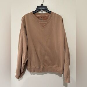 American Eagle Crewneck size medium